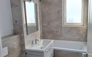 Ap tip studio de inchiriat, bloc nou, Aradului Iris - Poză 5