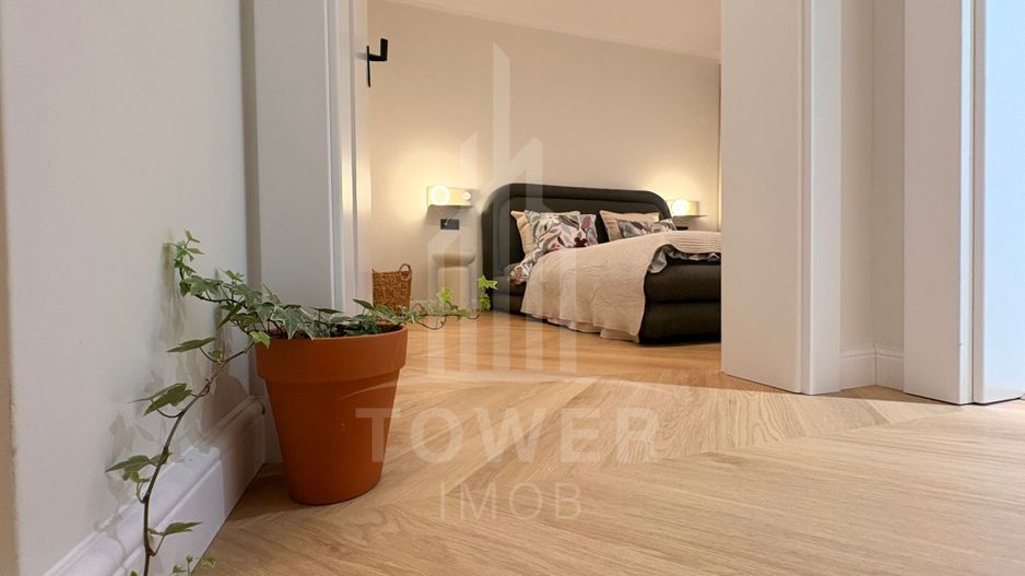 Apartament 2 dormitoare I 53 mp I cu grădină - Poză 1