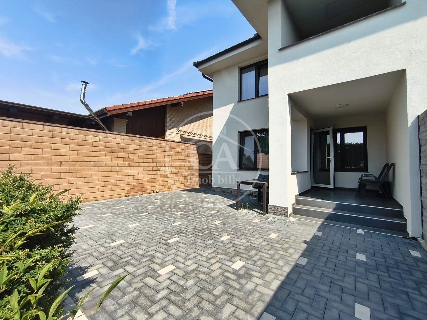 Casa de tip P+1 cu 4 camere de inchiriat in Grigorescu, Oradea - Poză 18