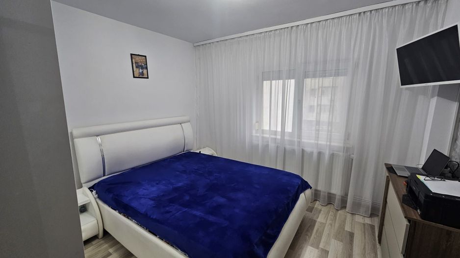 Apartament 3 camere – modern, complet mobilat, zona Exercitiu - Poză 2