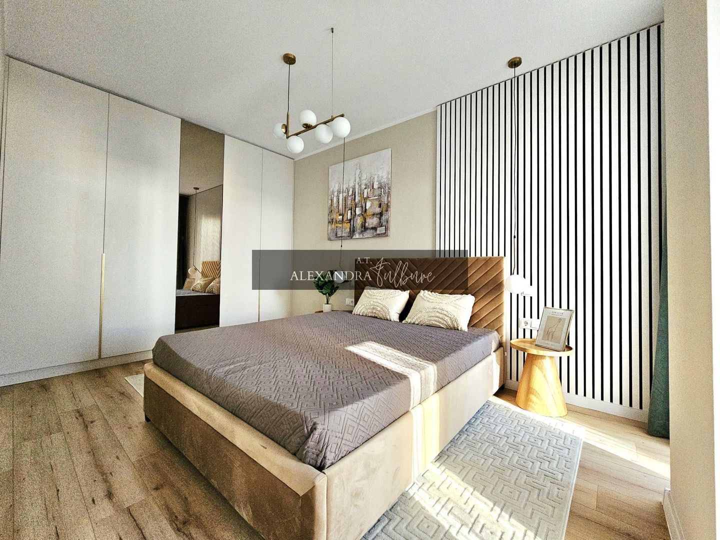Apartament modern | 2 camere | Tineretului | Floresti - Poză 8