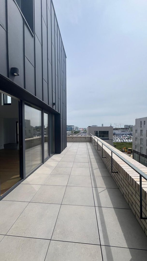 Eleganță și Confort în Nordul Capitalei | Apartament Premium 4 Camere - Poză 7