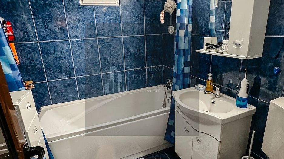 Apartament 3 camere Fizicienilor sector 3/ centrala proprie - Poză 5
