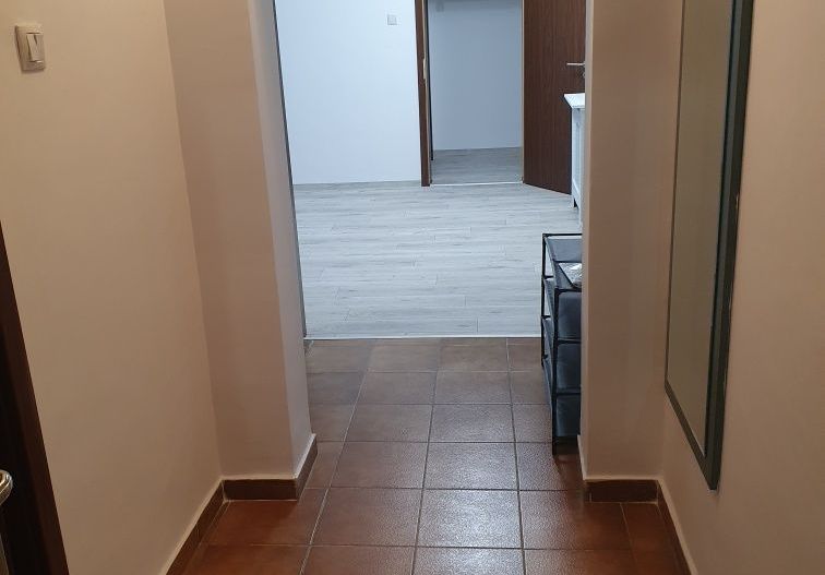 Apartament 3 camere Decebal PRIMA INCHIRIERE - Poză 8