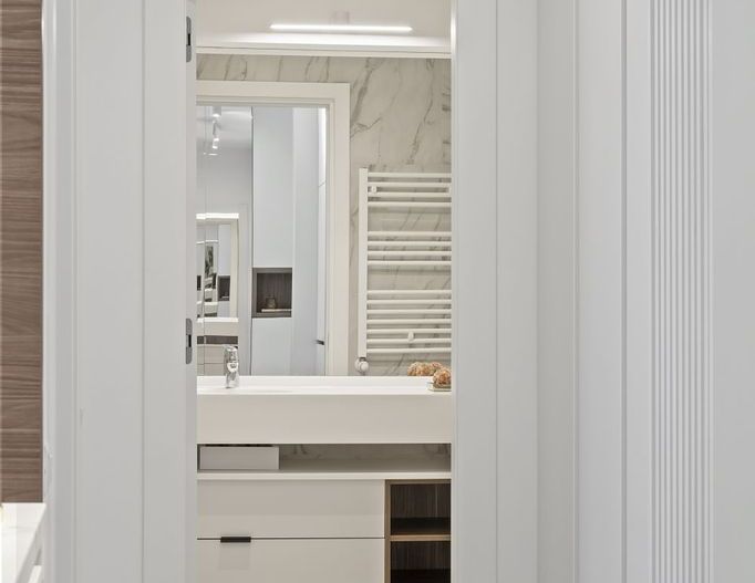 Închiriez apartament 2 camere, Timpuri Noi, confort lux, openspace - Poză 10