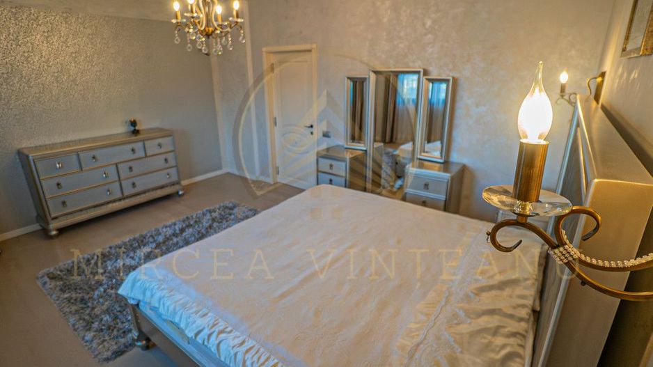 Palazu Mare/ Elvila - Casa de poveste pentru familia ta - Poză 49