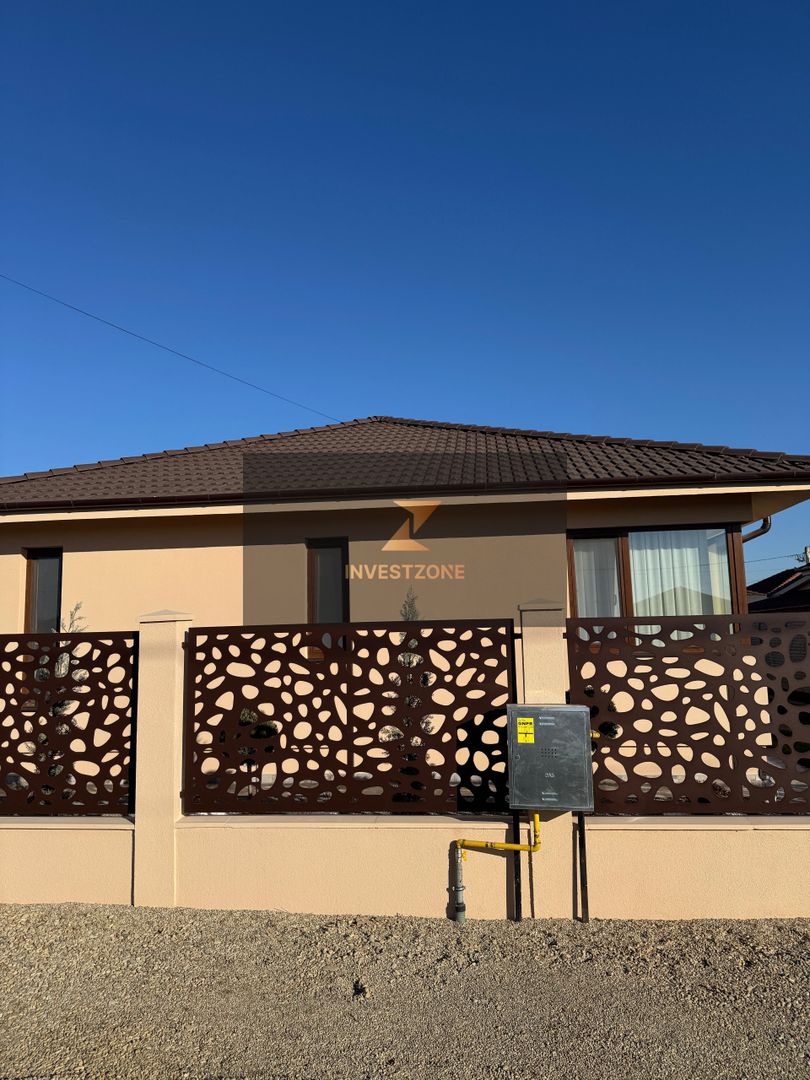 Casa de vanzare in Santandrei - Poză 41