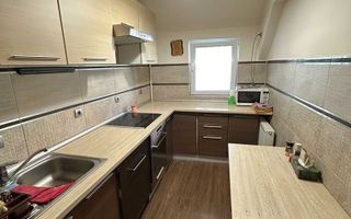 Apartament 2 camere cu balcon închis, Florești – lângă Penny. - Poză 3