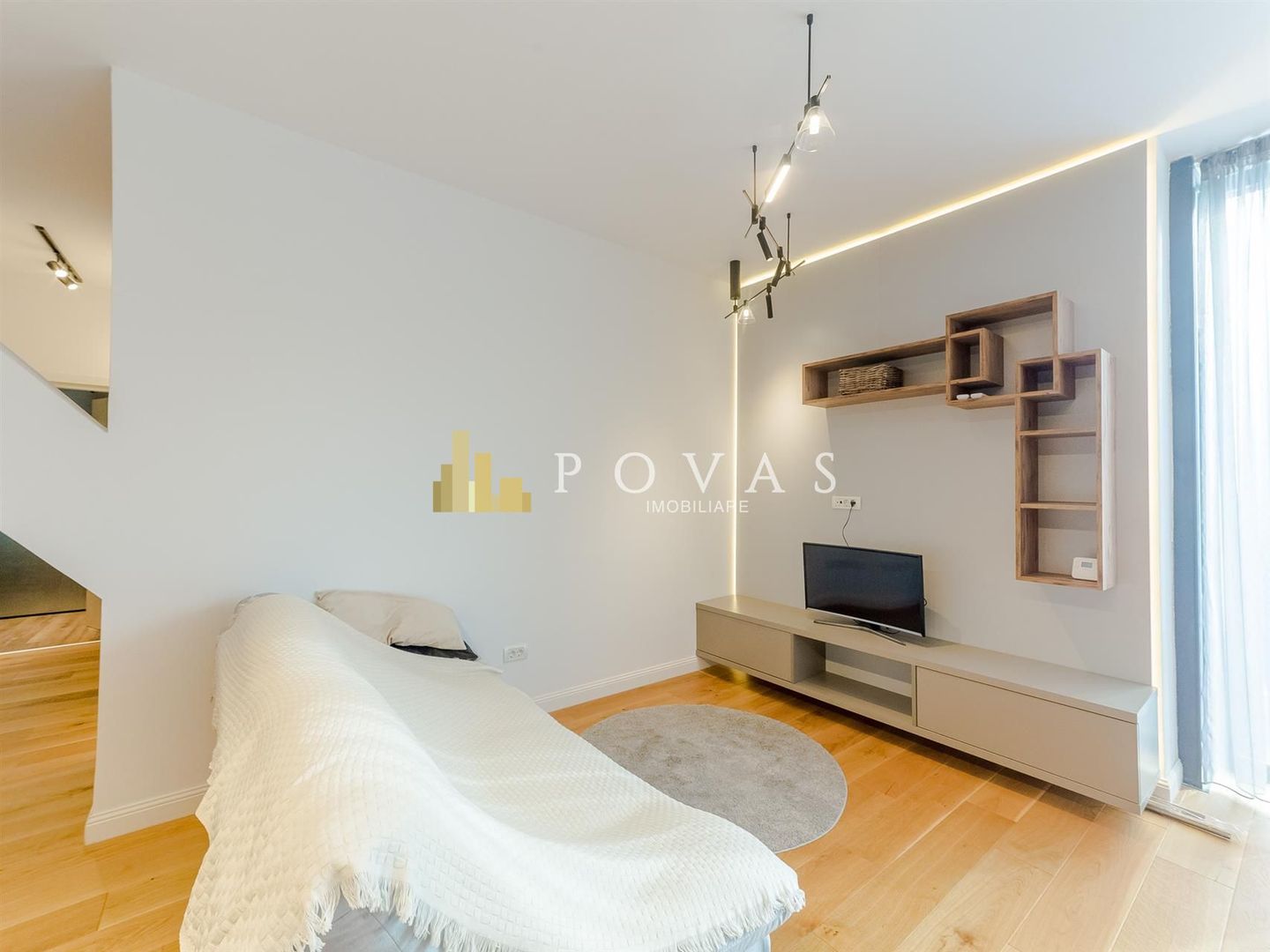 Inchiriere Apartament 2 Camere  Belair Lake Iancu Nicolae - Poză 2