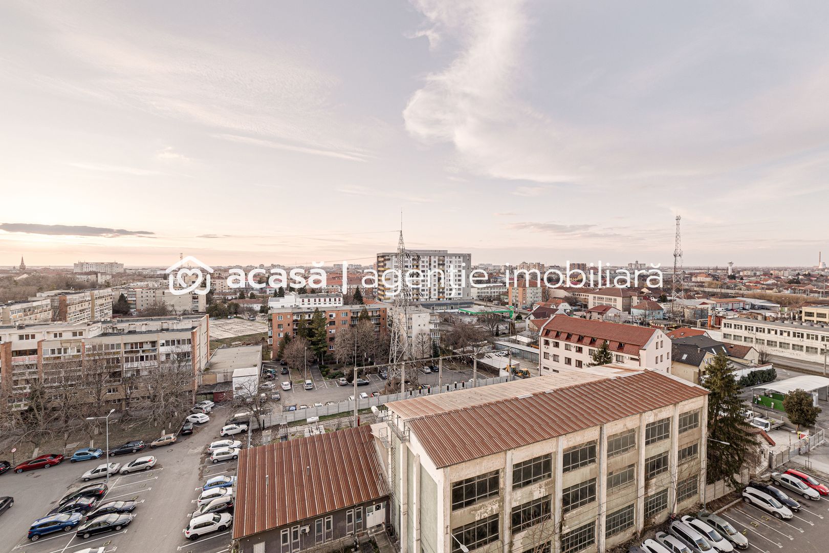 Apartament cu 3 camere pe Malul Mureșului - Poză 9