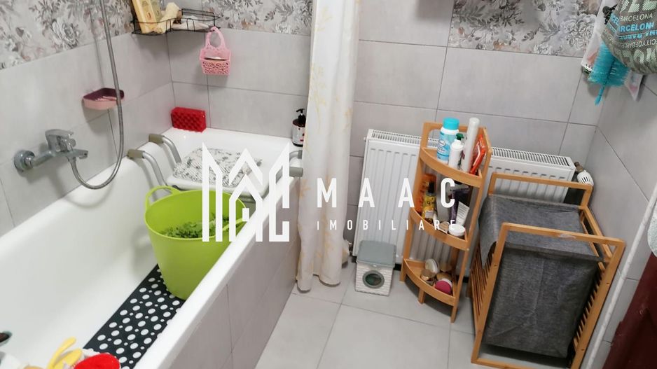Casa individuala | Teren 868 MP | 2 bai | Pivnita | Arpasu - Poză 7
