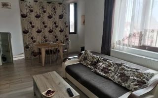 Apartament 2 camere de vanzare sau inchiriere - (COD10) MAMAIA SAT - Poză 2