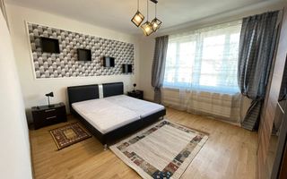 2 camere, decomandat, modern, gradina, Semicentral, THE OFFICE, BRD - Poză 4