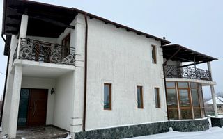 Vânzare, casă, 5 camere, strada Nicolae Dimo, Edineț - Poză 48