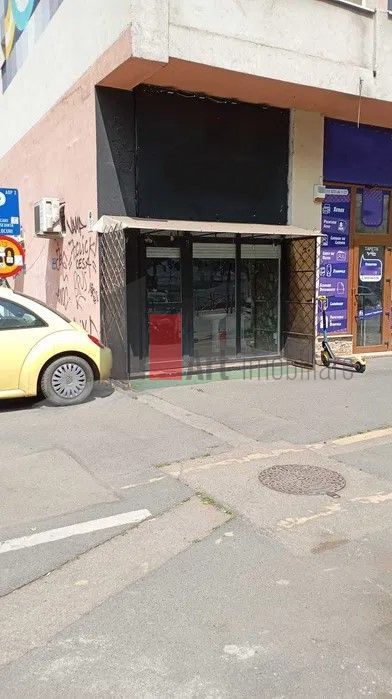 Spatiu de inchiriat in zona Stefan cel Mare - Poză 2