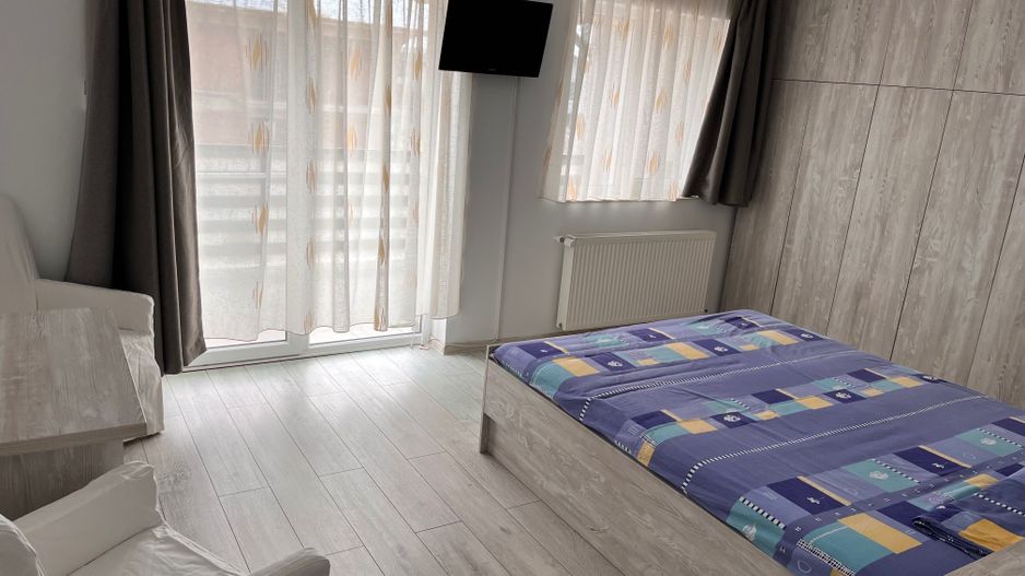 Vilă 3 camere | 100 mp utili | două curți | Tunari - Poză 4