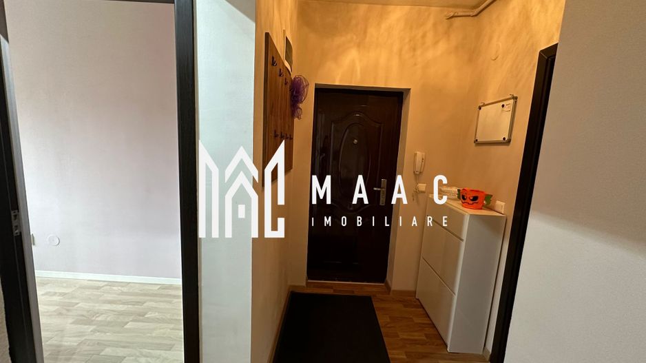 Apartament 3 camere | Etaj 3 | Balcon | Parcare | Modern - Poză 9