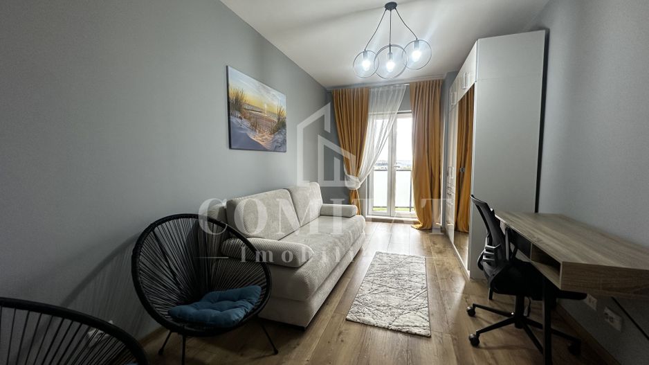 Apartament la cheie | Garaj subteran | Cartier Bună Ziua - Poză 13
