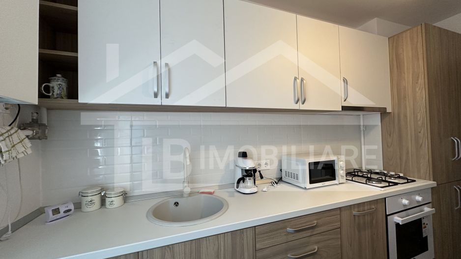 Apartament de 3 camere, 70mp, Zona UMFST - Poză 6