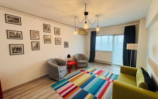 Apartament 2 camere | 57 mp | 2 balcoane | Calea Moșilor - Poză 1