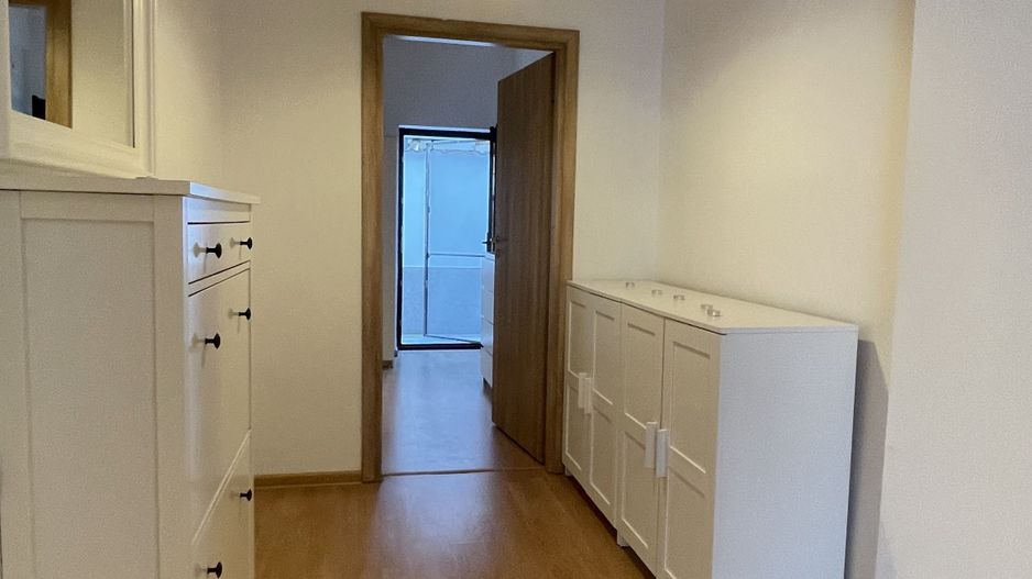 3 camere | Pipera | Matei Millo | 2 terase | boxa + parcare - Poză 4