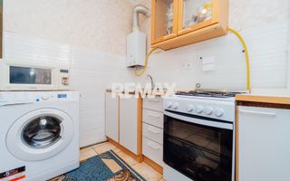 Se vinde apartament cu 3 camere de la proprietar, Docuceaev - Poză 2