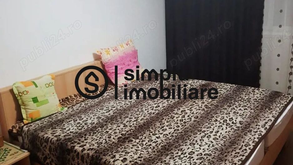 Garsoniera Calea Bucuresti, etaj 7/10 - 57 000 Euro - Poză 3