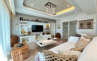 Penthouse 3 Camere Summerland | Vedere Mare și Lac | Dotări Premium - Poză 3
