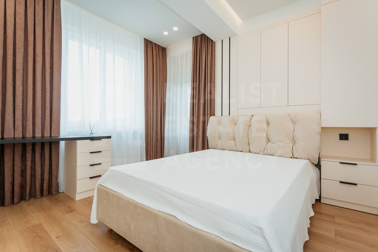 Vânzare, apartament, 2 camere, strada Nicolae Dimo, Râșcani - Poză 14