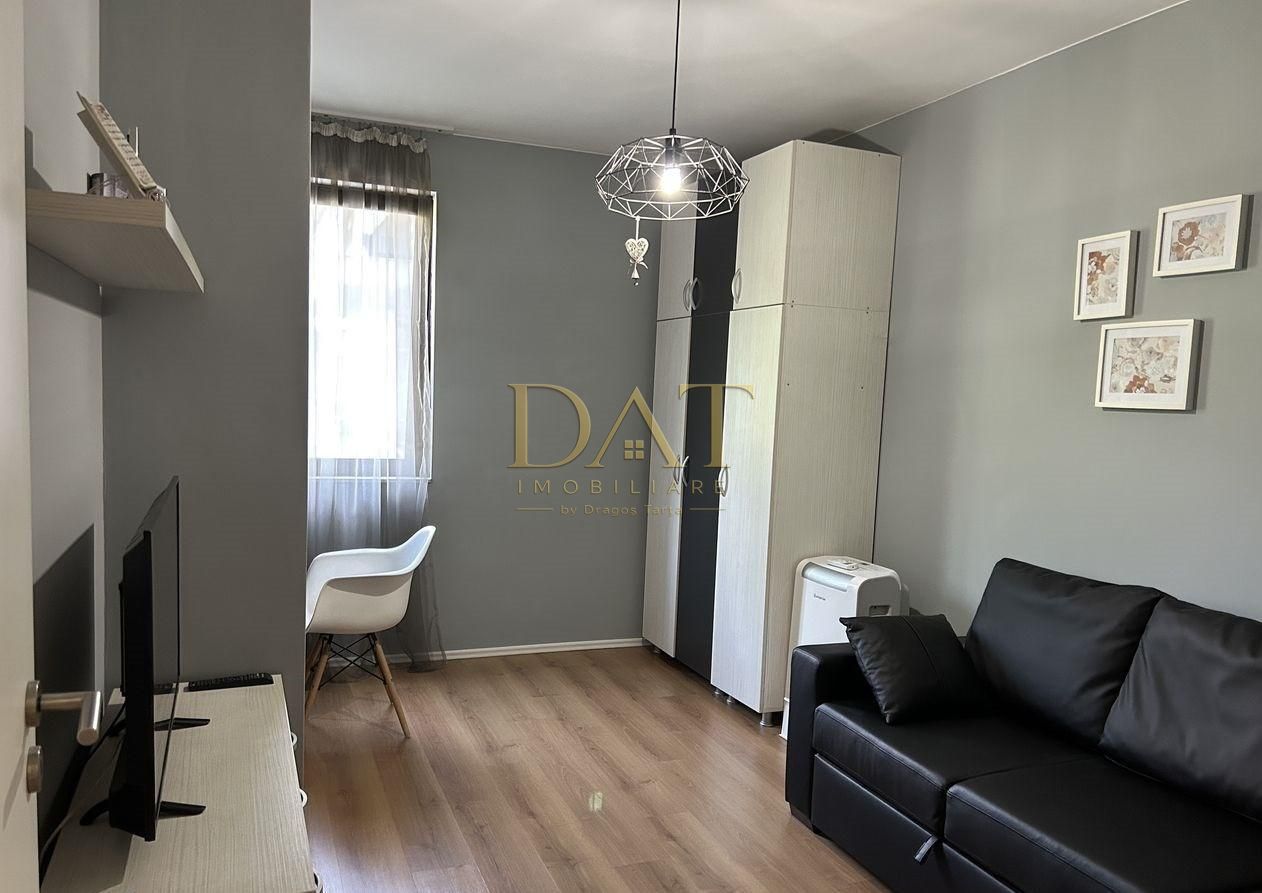 Apartament 3 camere | 80 mp | Parcare subterană | Iulius Mall - Poză 7