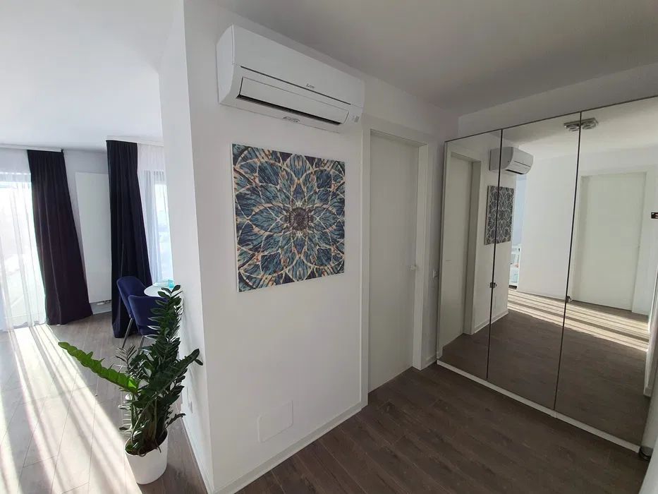 Apartament 2 camere Cloud9 Aviației – parcare inclusă - Poză 4