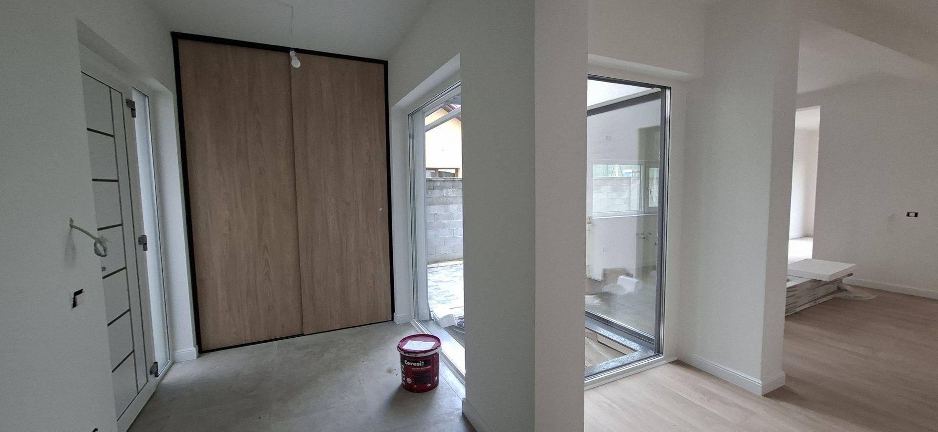 Duplex SUPERB la cheie - zona Aradului - Poză 7