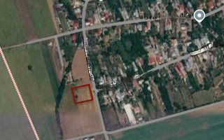 TEREN INTRAVILAN DE VANZARE | 2.000 MP | DESCHIDERE 40 ML | DASCALU - Poză 2