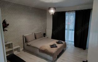 Apartament 1 Camera Plaza Residence Lujerului