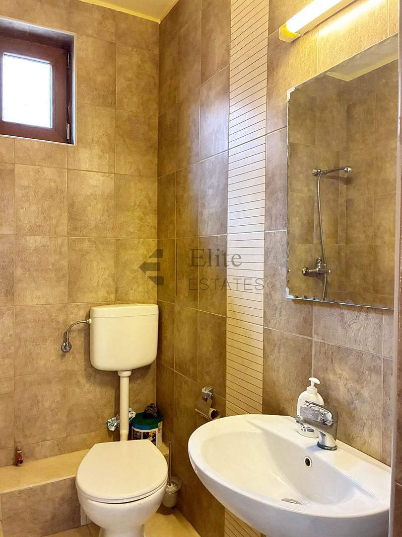 Casa noua cu livada de vanzare in Betfia, Bihor - Poză 12