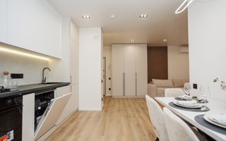Vânzare, apartament, 2 camere, str. Regina Elizabeta, Durlești. - Poză 8