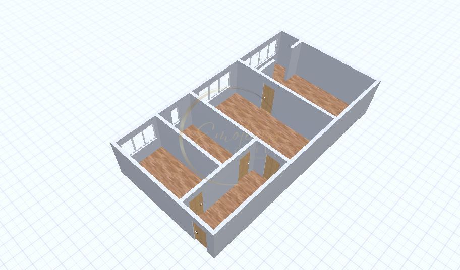 SUPER OCAZIE | Apartament 2 camere - Iosefin | INVESTIȚIA PERFECTĂ - Schiță 11