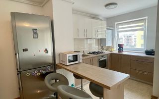 Apartament modern 2 camere+dressing, boxa, Coresi, TopCity - Poză 5