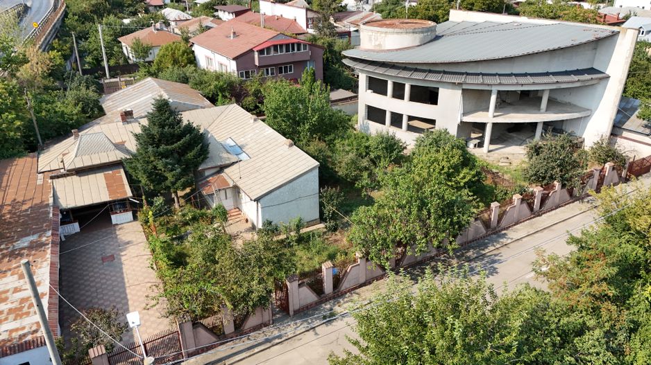 Proprietate 649 mp teren + construcții | Chitila | Centura | Utilitati - Poză 2