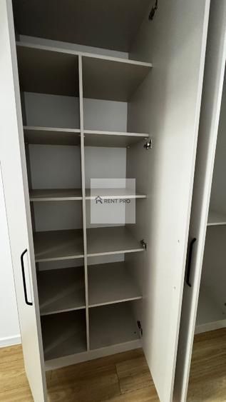 Garsonieră premium de închiriat | Smart Residence Lujerului – Faza 2 | - Poză 9