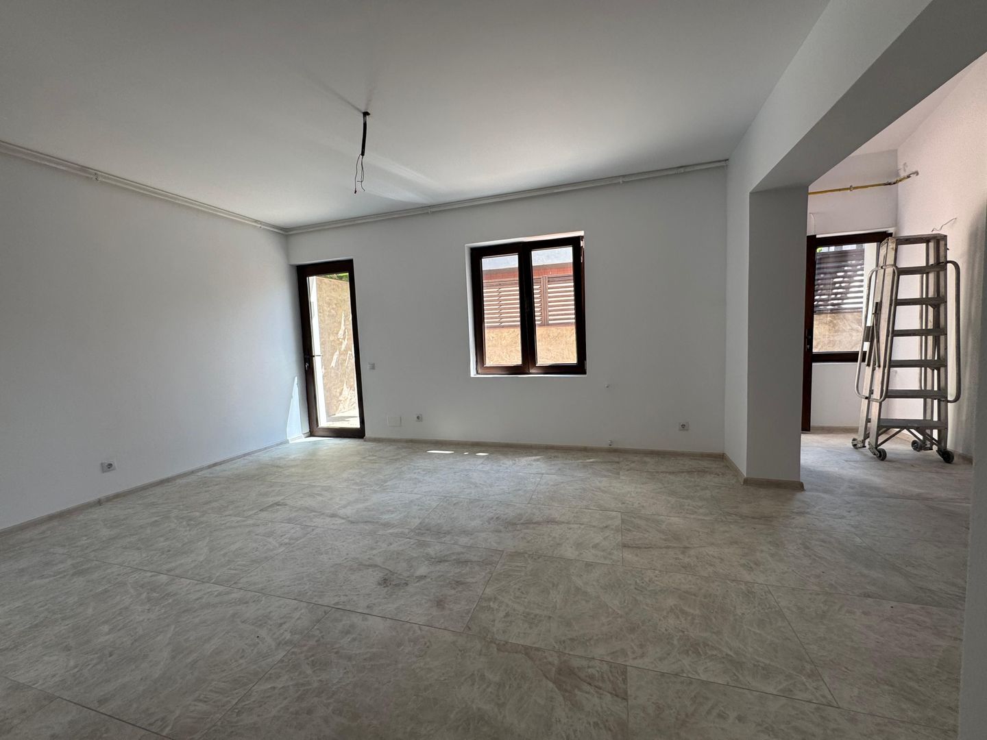 VILĂ CU POTENȚIAL MULTIPLU| HERASTRAU - Poză 6