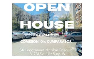 Vitan apartament 2 camere - Poză 1