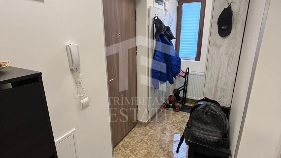 VITAN - Mihai Bravu | Chirie 2 camere metrou 350m+ loc parcare - Poză 13