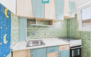 Garsonieră de închiriat – Piața UTA - Poză 5