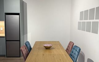 Apartament 2 camere | Parcare | Bloc nou | Lift | Eroilor Floresti - Poză 3