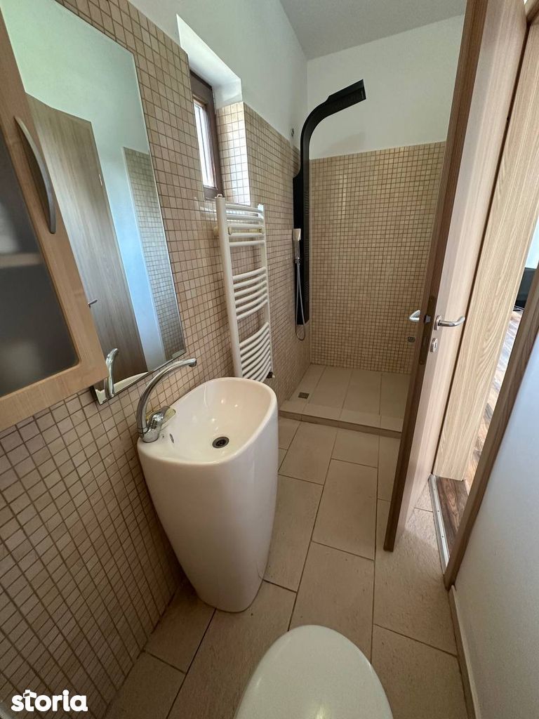 Vilă 6 Camere 2012 - BANEASA - HERASTRAU - - Poză 14