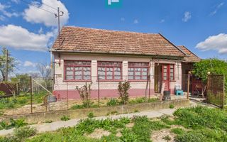 Casă cu teren 1.151mp la 25 km de Oradea, Sisterea - Poză 6