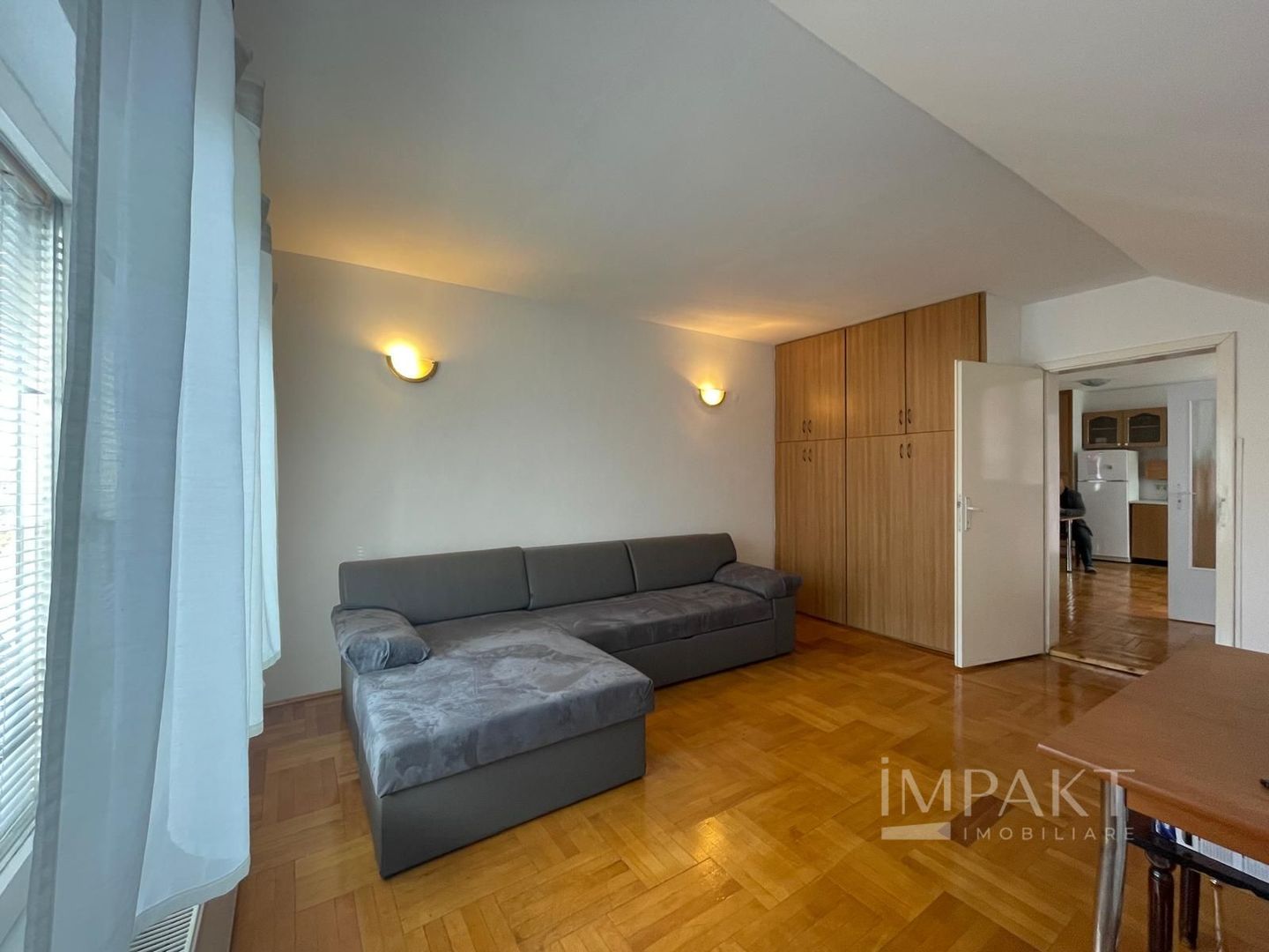 Apartament cu 3 camere de închiriat în apropierea UMF | 90mp - Poză 1