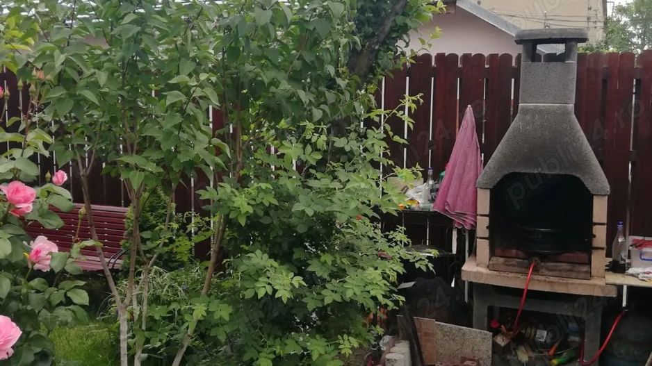 Casa de vanzare cartier 23 August Negociabil - Poză 3