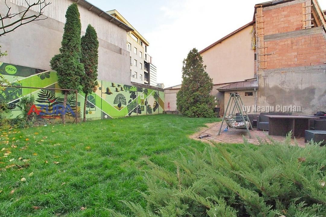 COMISION 0% - De Inchiriat Vila Ultracentral Pitesti - Poză 45